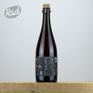 Crossover Blendery Dom Luis 2022