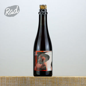 Crossover Blendery The Miller 2022 (375ml) Crossover Blendery The Miller 2022 (375ml)