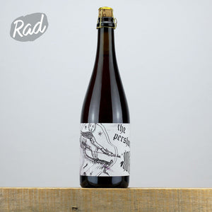 Crossover Blendery The Pershores Purple Crossover Blendery The Pershores Purple