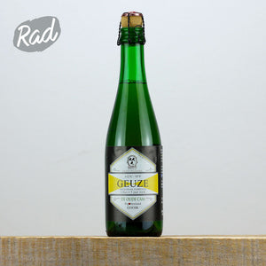 De Cam Geuze 2019 (375ml)