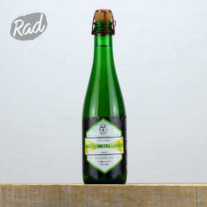 De Cam Malus Domestica Lambicus (2019)