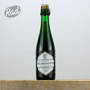 De Cam Mirabel Lambiek 2020