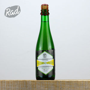 De Cam Nectarine Lambiek 2019