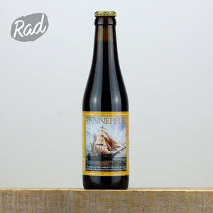 De Struise Pannepeut
