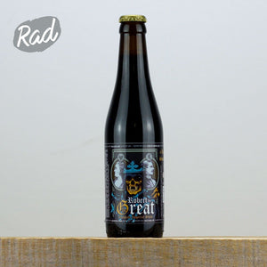 De Struise Robert The Great