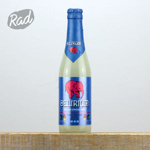 Delirium Tremens