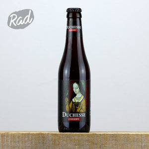 Verhaeghe Duchesse Cherry