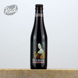 Verhaeghe Duchesse Chocolate Cherry