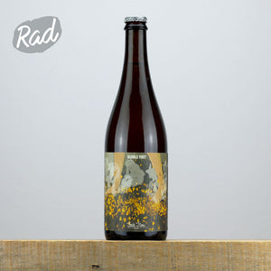 Fonta Flora Bubble Foot Fonta Flora Bubble Foot