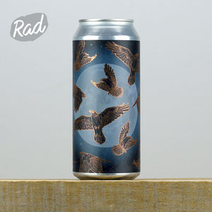 Mortalis Nox Mortalis Nox