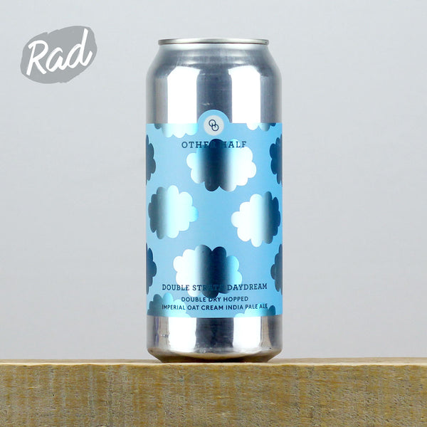 Other Half DDH Double Strata Daydream