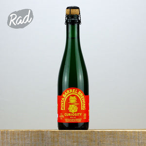 Pinta Curiosity Pinta Curiosity