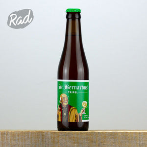St Bernardus Tripel