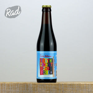 De Struise Cuvée Delphine
