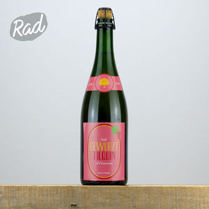 Oude Gewurzt Tilquin à l’Ancienne 2020-2021