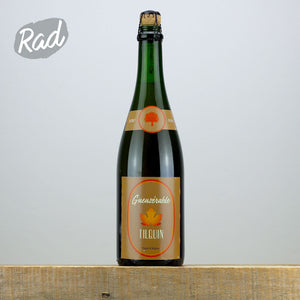 Gueuzérable Tilquin (2020-2021)