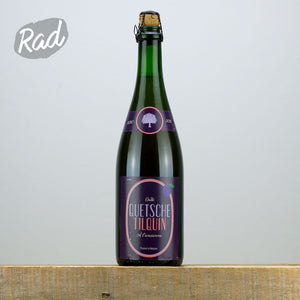 Oude Quetsche Tilquin à L'Ancienne 2020-2021