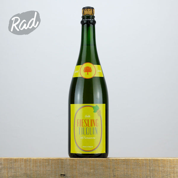 Tilquin Riesling A L'Ancienne 2020-2021