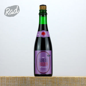 Oude Sureau Tilquin à lAncienne 2020-2021 (375ml) Oude Sureau Tilquin à lAncienne 2020-2021 (375ml)