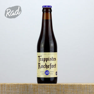 Trappistes Rochefort 10